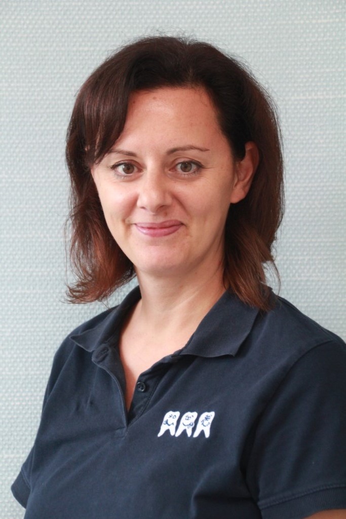 ZFA Anna Romano