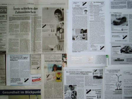 Zahn-News